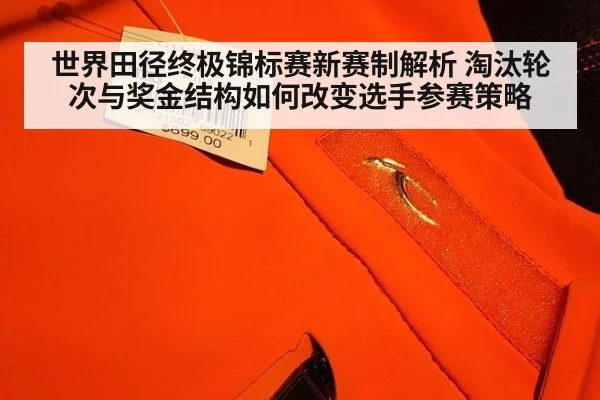 世界田径终极锦标赛新赛制解析 淘汰轮次与奖金结构如何改变选手参赛策略 | jiuyou game