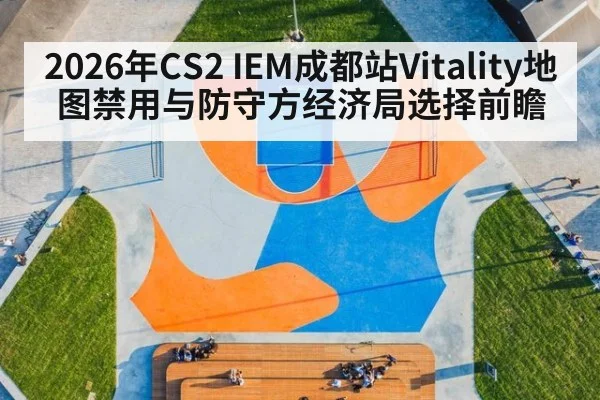 2026年CS2 IEM成都站Vitality地图禁用与防守方经济局选择前瞻